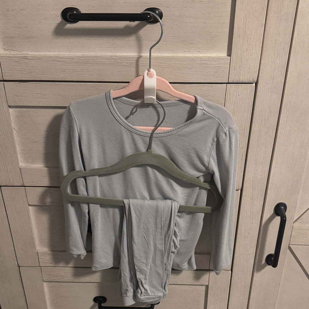 Kyte Baby Pajama Set